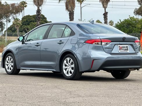 Used 2024 Toyota Corolla LE image 6