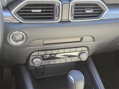 New 2025 MAZDA CX-5 AWD 2.5 S image 14