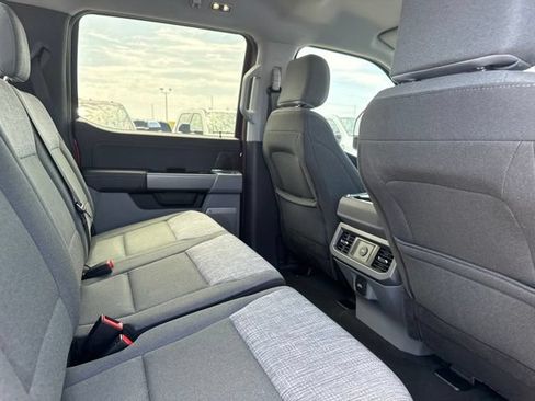 Used 2026 Ford F250 XLT w/ XLT Premium Package AWD/4WD image 12