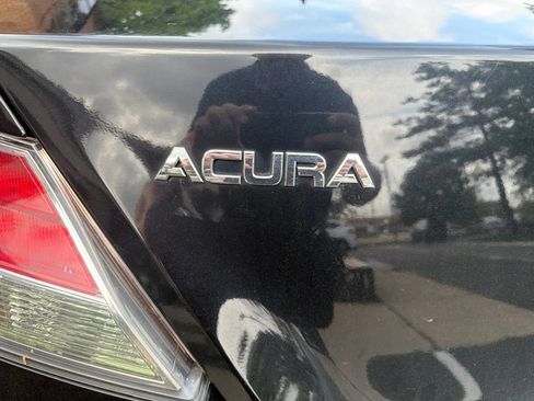 Used 2012 Acura TL FWD image 8