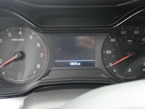 Used 2024 Chevrolet Trax LS w/ Driver Confidence Package FWD image 13