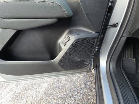 New 2026 GMC Terrain AT4 w/ LPO, Floor Liner Package image 23