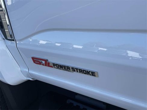 New 2026 Ford F450 XLT w/ XLT Premium Package image 34