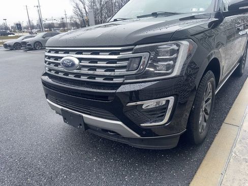 Used 2021 Ford Expedition Limited image 48