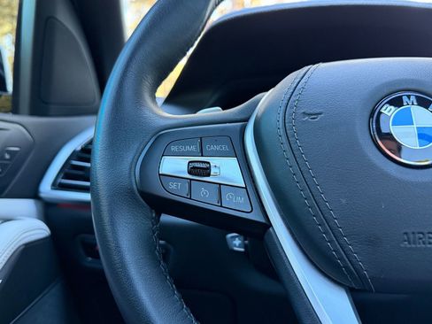 Certified 2023 BMW X5 xDrive40i w/ Luxury Seating Package image 24