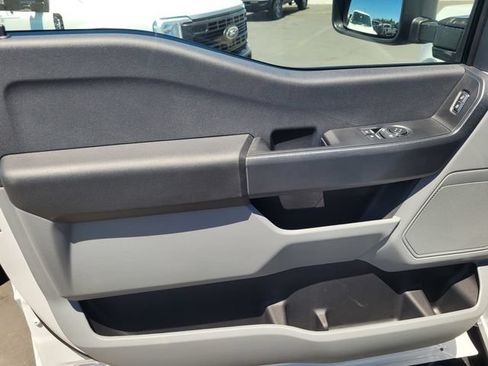 New 2026 Ford F550 2WD Regular Cab Super Duty image 7