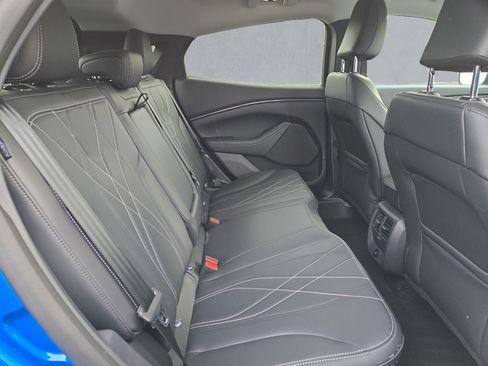 Certified 2025 Ford Mustang Mach-E Select w/ Comfort Package Lite image 24