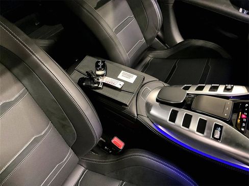 Used 2024 Mercedes-Benz AMG GT 53 image 16