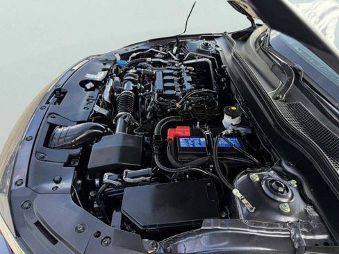 Used 2022 Honda Accord EX-L image 59