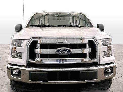 Used 2017 Ford F150 XLT AWD/4WD image 3