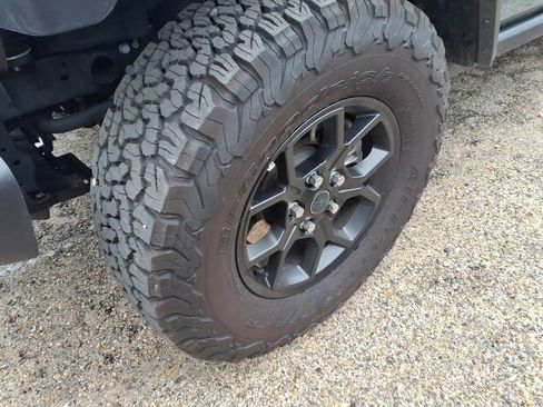 Used 2025 Jeep Wrangler Unlimited Sport S 4xe image 3