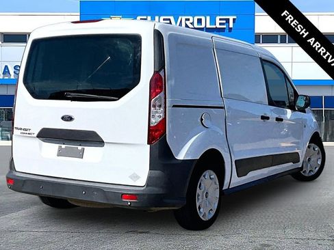 Used 2015 Ford Transit Connect XL image 5