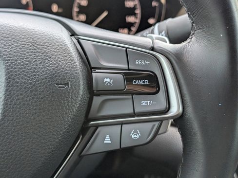 Used 2022 Honda Accord Sport image 16