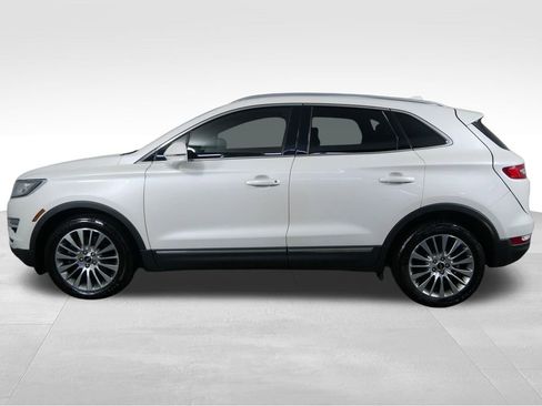 Used 2017 Lincoln MKC Reserve AWD/4WD image 6