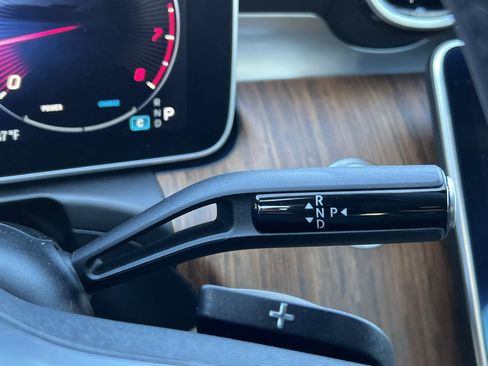 Used 2023 Mercedes-Benz C 300 C 300 image 26