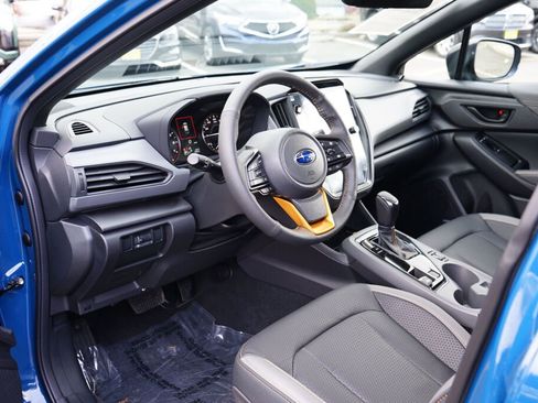 Used 2026 Subaru Crosstrek 2.5i Wilderness w/ Crosstrek Mirror Package image 13