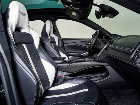 Used 2023 Aston Martin DBX 707 image 17