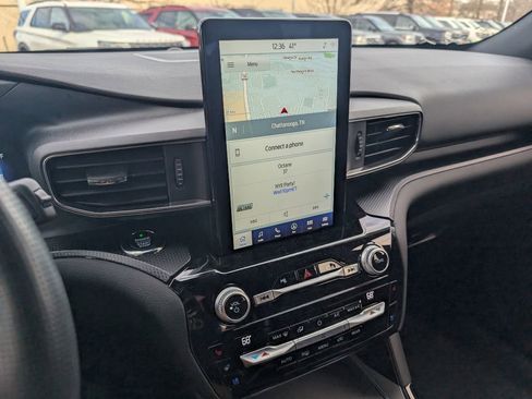 Used 2021 Ford Explorer ST w/ Equipment Group 401A image 19