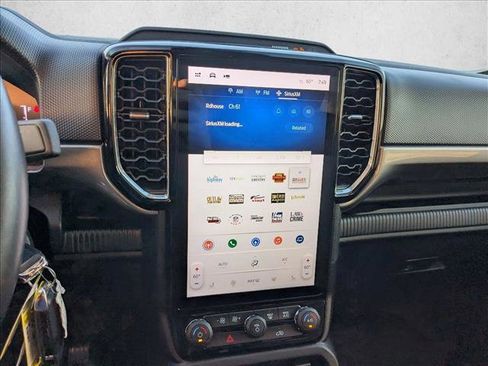 Used 2024 Ford Ranger XLT w/ Equipment Group 301A High image 10