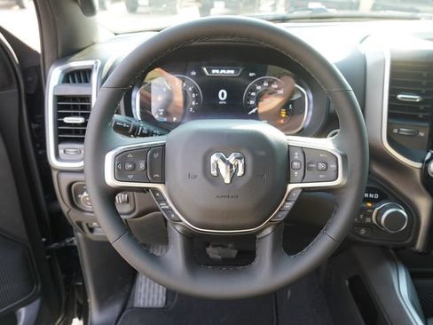New 2026 RAM 1500 Lone Star AWD/4WD image 26