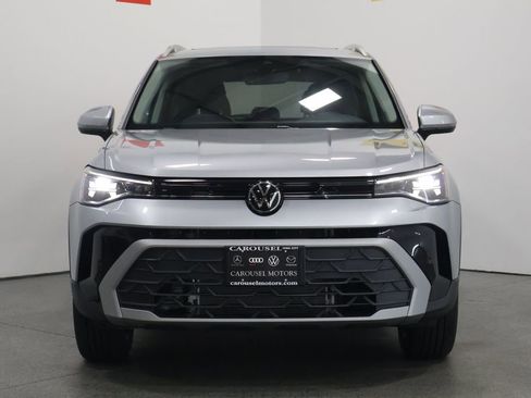 New 2026 Volkswagen Taos SE AWD/4WD image 7