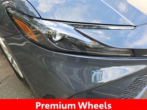 Used 2025 Toyota Camry LE w/ Convenience Package FWD image 13