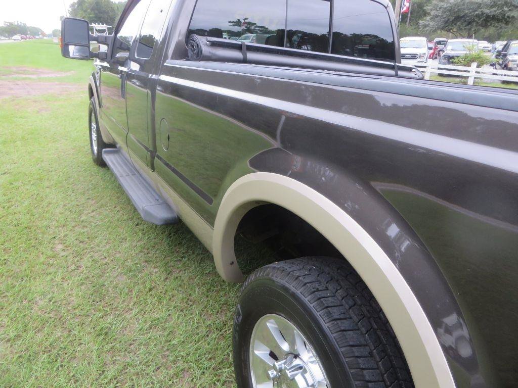 Used 2008 Ford F350 XL RWD image 10