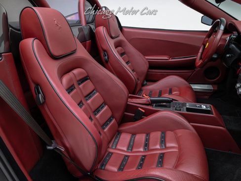 Used 2007 Ferrari F430 Spider image 37