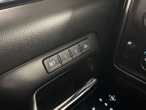 Used 2018 Chevrolet Silverado 1500 LTZ w/ Sport Package image 49