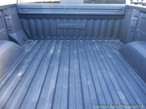 Used 2024 GMC Sierra 1500 AT4 w/ Technology Package image 27