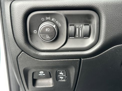 New 2026 RAM 1500 Big Horn image 12