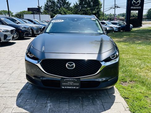 Certified 2023 MAZDA CX-30 AWD 2.5 S w/ Select Package image 15