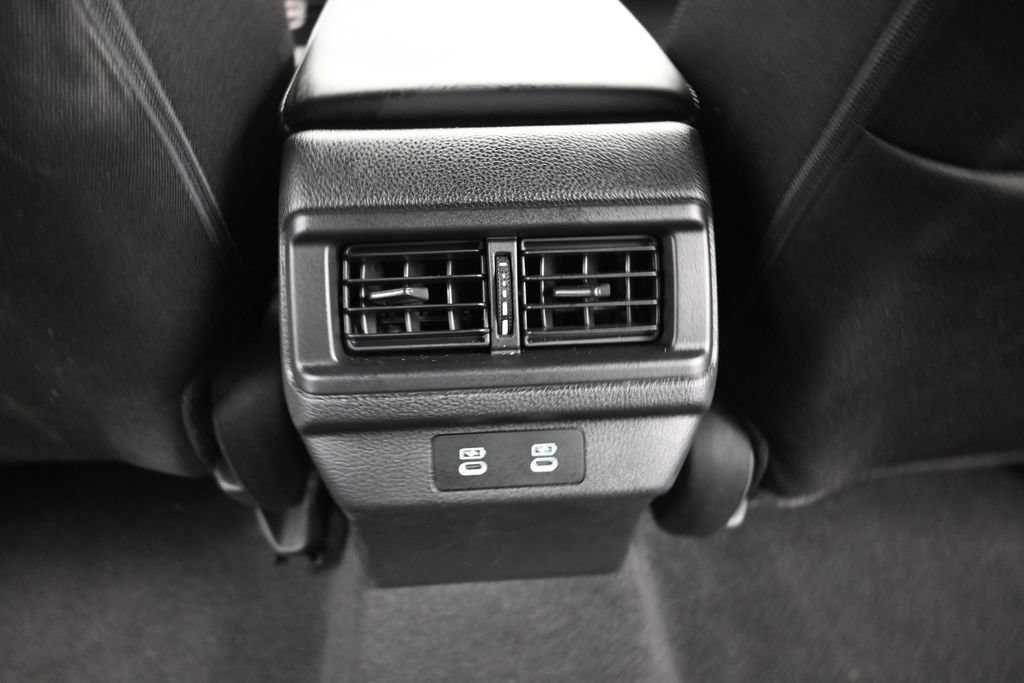 Certified 2026 Honda Accord Sport image 20