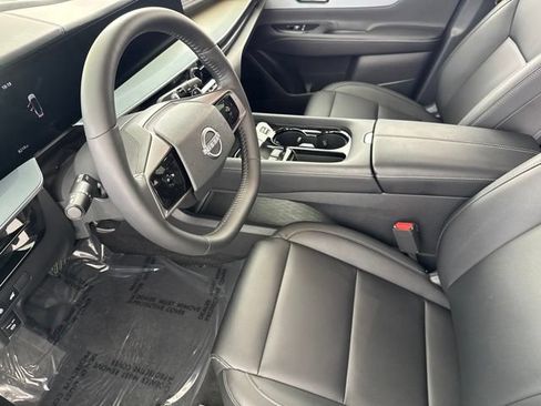 Certified 2025 Nissan Murano SL AWD/4WD image 20