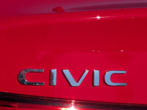 Used 2022 Honda Civic LX image 14