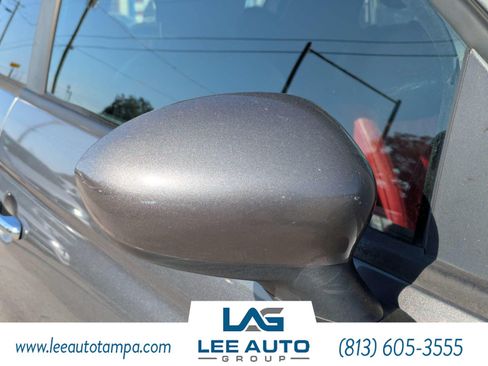 Used 2012 FIAT 500 Sport w/ Safety & Sound Pkg FWD image 11