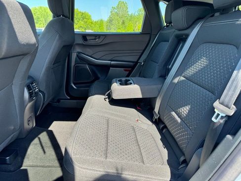 Certified 2025 Ford Escape Active w/ Cold Weather Package FWD image 21