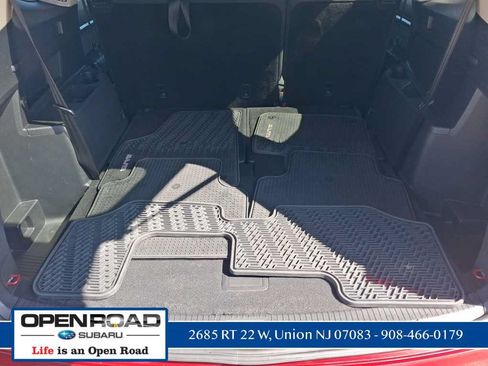 Used 2018 Volkswagen Atlas S AWD/4WD image 11