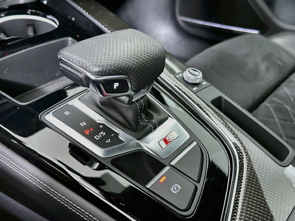 Used 2023 Audi S5 Premium Plus AWD/4WD image 22
