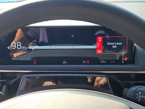 New 2025 Ford Mustang Mach-E Premium w/ Interior Protection Package image 9