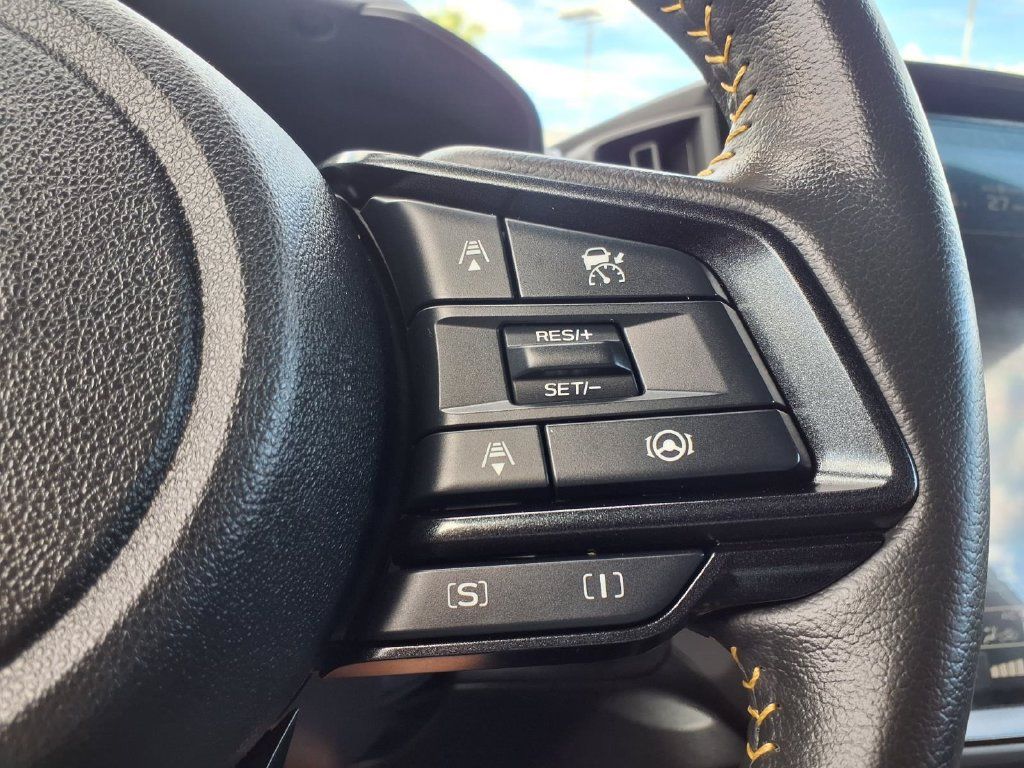 Certified 2025 Subaru Crosstrek 2.5i Sport AWD/4WD image 29