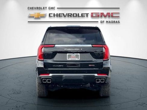 New 2026 GMC Yukon XL Denali w/ Sun & Power Step Package image 4