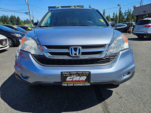 Used 2010 Honda CR-V LX image 2