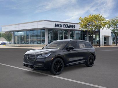 Used 2026 Lincoln Corsair Premiere