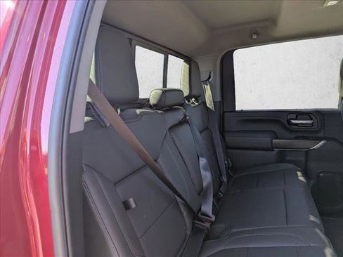 Used 2022 GMC Sierra 2500 SLT w/ Texas SLT Premium Package image 16