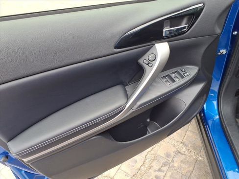 Used 2024 Mitsubishi Eclipse Cross SE image 11