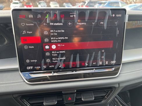 New 2026 Volkswagen Tiguan SE image 23