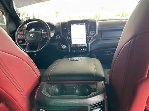 Used 2023 RAM 1500 Rebel w/ Rebel Level 2 Equipment Group image 29