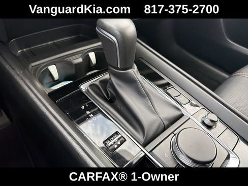 Used 2025 MAZDA CX-50 2.5 Hybrid w/ Premium Plus Pkg AWD/4WD image 24