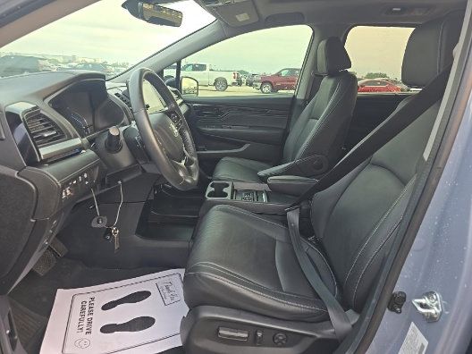 Used 2024 Honda Odyssey Touring image 5